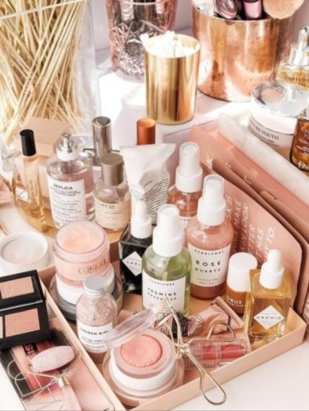 Random Pull Skincare/Cosmetic Products